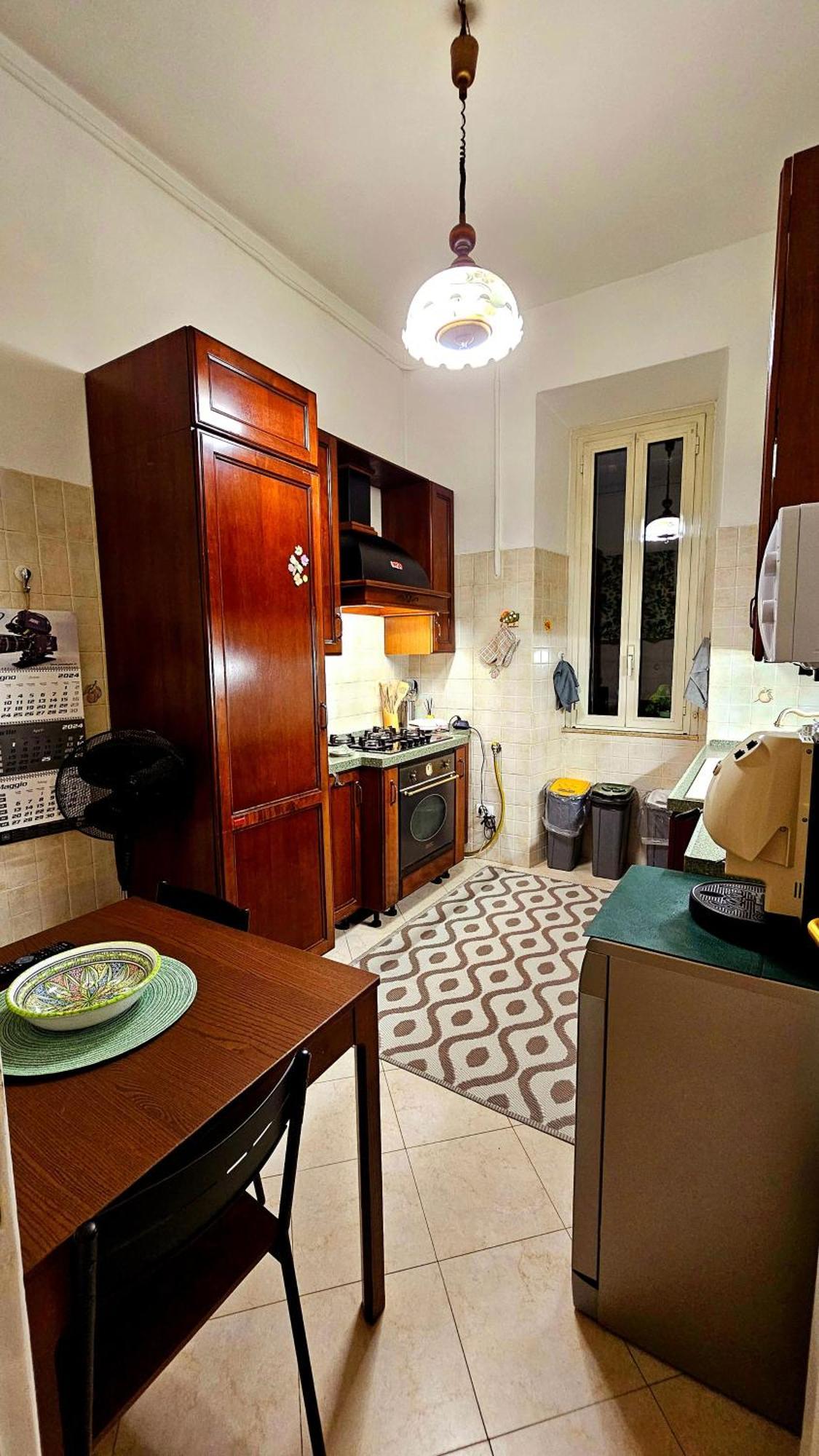 Casa Marino - Historic House Near The Center Appartamento
