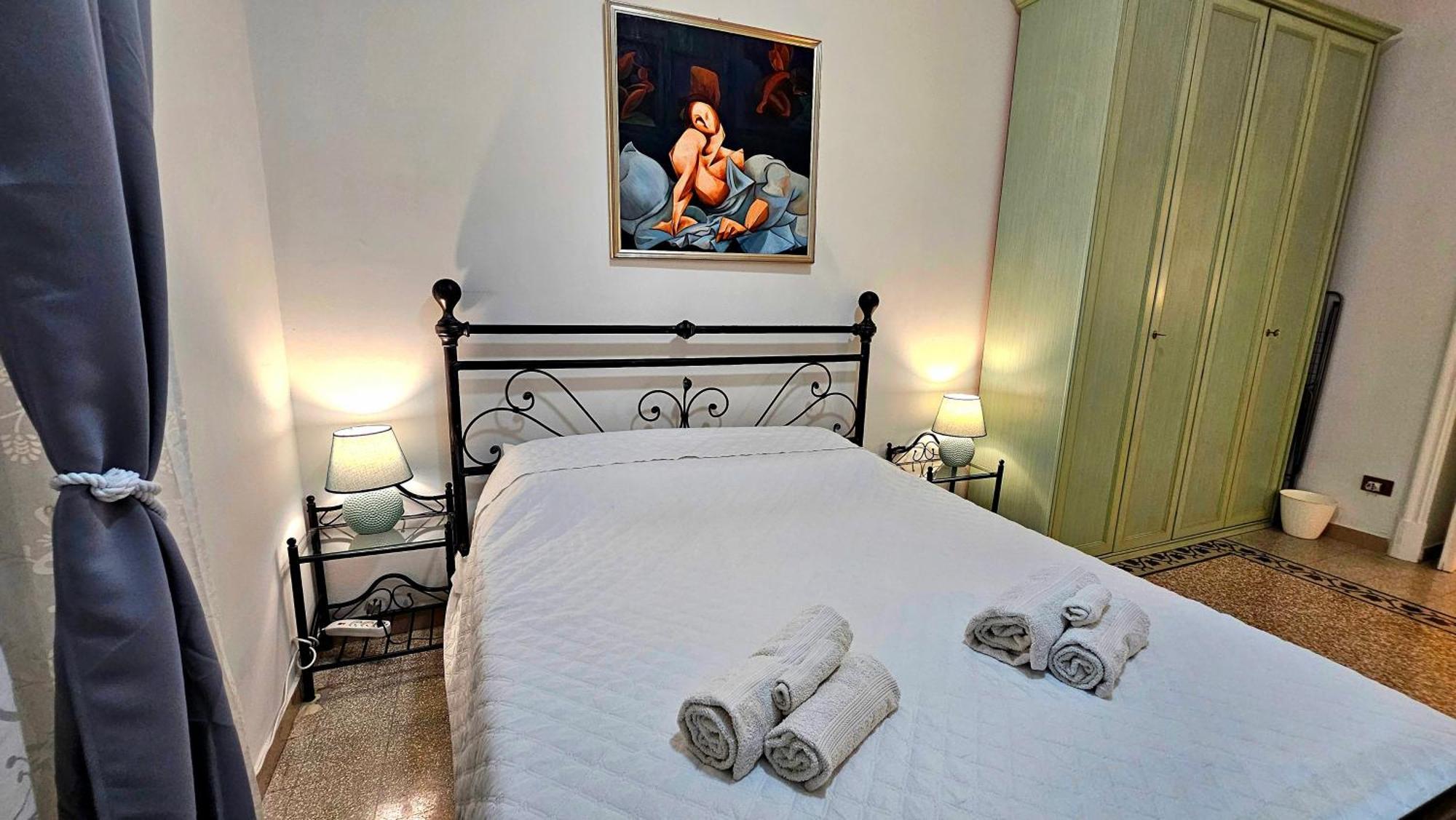 Appartamento Casa Marino - Historic House Near The Center