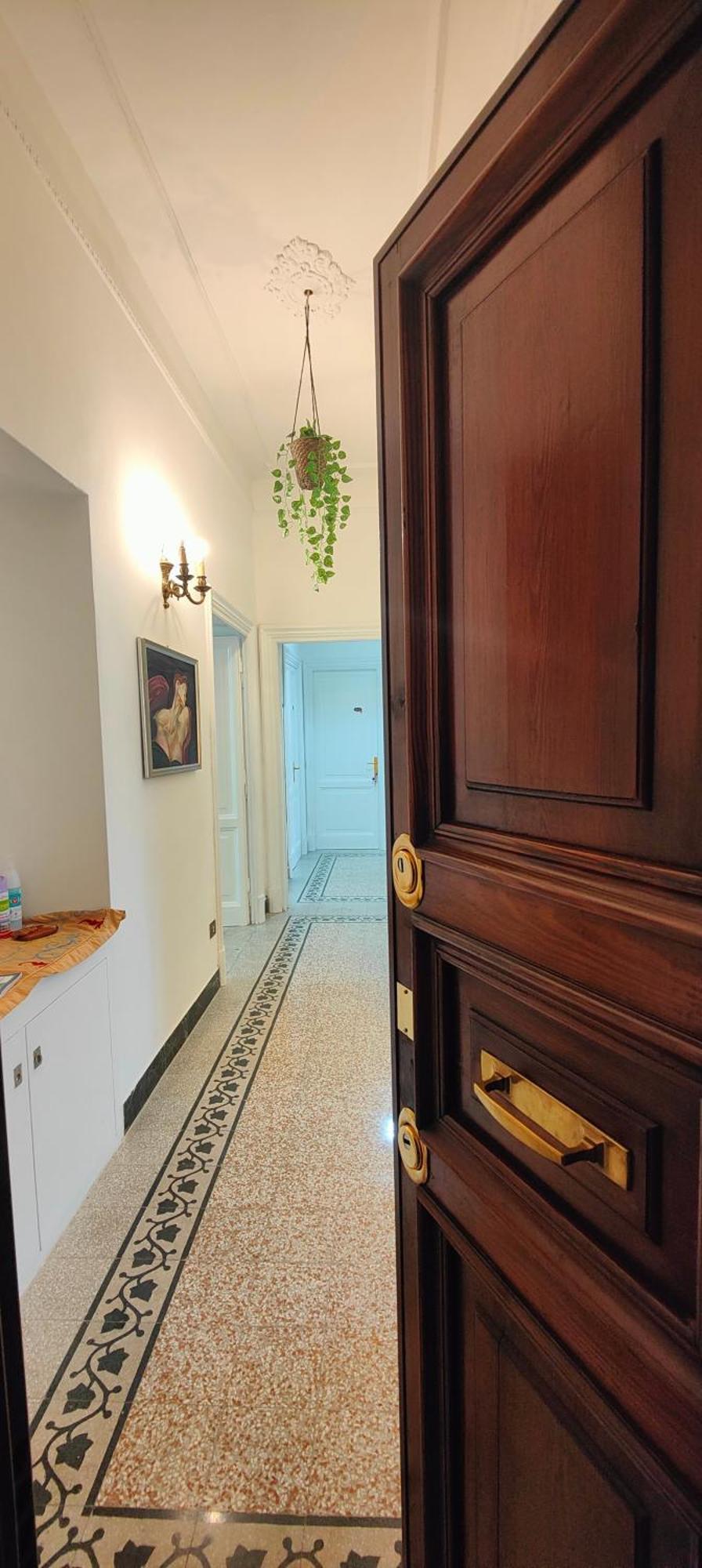Casa Marino - Historic House Near The Center Appartamento Roma