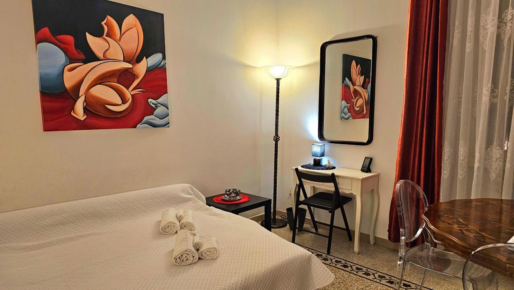 Appartamento Casa Marino - Historic House Near The Center *